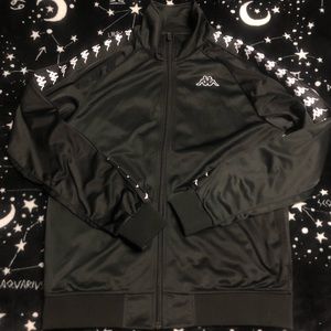 Kappa 222 Banda Anniston Slim Jacket